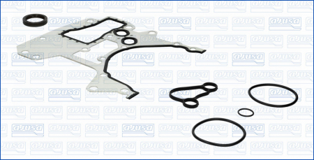 Set garnituri carter potrivit OPEL ASTRA H, ASTRA H CLASSIC, ASTRA H GTC, ASTRA H/KOMBI, ASTRA J, INSIGNIA A, ZAFIRA B; ZAZ CHANCE 1.4-1.6LPG 10.06- [1]