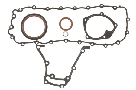 Garnituri motor - Set garnituri carter potrivit RENAULT GRAND SCENIC II, GRAND SCENIC III, LAGUNA II, MEGANE, MEGANE II, MEGANE III, MEGANE II/KOMBI, SCENIC II, SCENIC III 1.9D 11.02-