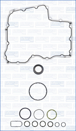 Garnituri motor - Set garnituri carter potrivit SEAT IBIZA IV, IBIZA IV SC, IBIZA IV ST 1.4D 05.15-06.17