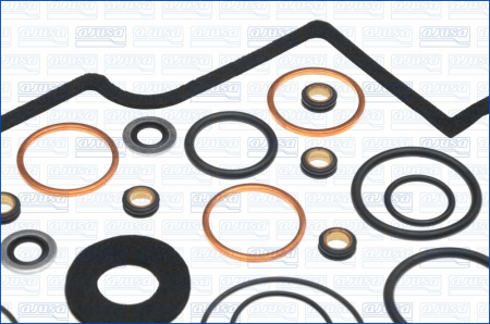 Set garnituri carter potrivit SUBARU FORESTER, IMPREZA, LEGACY II, LEGACY III, OUTBACK 1.6-2.5 09.94-09.09 [3]