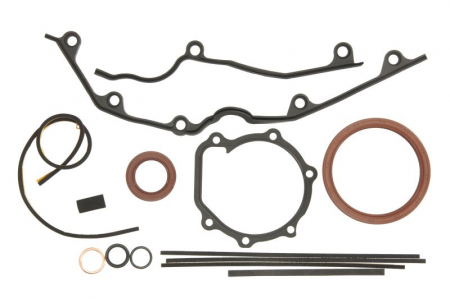 Garnituri motor - Set garnituri carter potrivit SUBARU FORESTER, IMPREZA, LEGACY IV, LEGACY V 1.5-2.5 06.05-