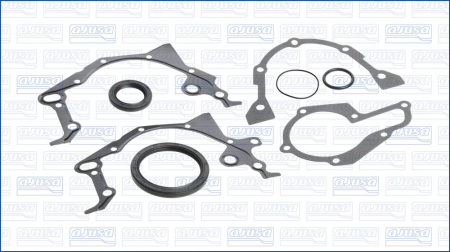 Set garnituri carter potrivit SUBARU JUSTY II; SUZUKI BALENO, CARRY, GRAND VITARA I, JIMNY, SWIFT II, VITARA, WAGON R+ 1.3/1.6 07.90- [1]
