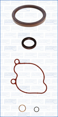Garnituri motor - Set garnituri carter potrivit SUBARU LEGACY VI, OUTBACK, TRIBECA 3.6 09.07-