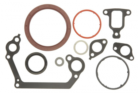 Garnituri motor - Set garnituri carter potrivit TOYOTA CELICA, COROLLA 1.8 08.99-02.07