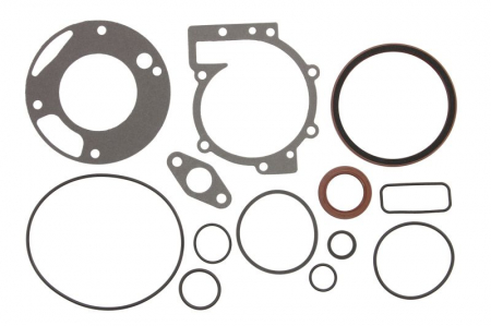Garnituri motor - Set garnituri carter potrivit VOLVO 850, 960, 960 II, C70 I, S40 I, S70, S80 I, V40, V70 I, XC70 I; RENAULT LAGUNA I, SAFRANE II 1.6-2.9 08.90-07.06