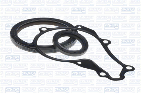 Set garnituri carter potrivit VOLVO C30, S40 II, S60 II, S80 II, V40, V60 I, V70 III; CITROEN BERLINGO MULTISPACE, BERLINGO/MINIVAN, C4 GRAND PICASSO II 1.5D/1.6D 09.07- [2]