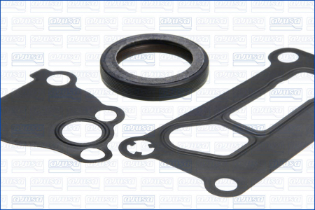 Set garnituri carter potrivit VOLVO C30, S40 II, S80 II, V50, V70 III; FORD FIESTA V, FOCUS C-MAX, FOCUS II, GALAXY II, MAVERICK, MONDEO III, MONDEO IV 1.8-2.3 10.00- [3]