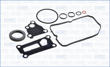 Garnituri motor - Set garnituri carter potrivit VOLVO C30, S40 II, S80 II, V50, V70 III; FORD FIESTA V, FOCUS C-MAX, FOCUS II, GALAXY II, MAVERICK, MONDEO III, MONDEO IV 1.8-2.3 10.00-