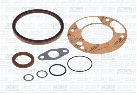 Garnituri motor - Set garnituri carter potrivit VOLVO C70 I, S60 I, S70, S80 I, V70 I, V70 II, XC70 I, XC90 I 2.0-2.5 12.95-12.14