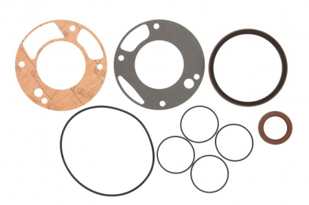 Garnituri motor - Set garnituri carter potrivit VOLVO S40 I, V40 1.6-2.0 07.95-12.04