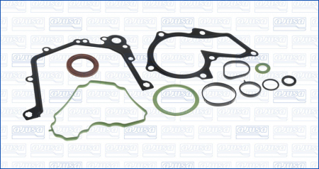 Set garnituri carter potrivit VOLVO S60 II, S80 II, V40, V60 I, V70 III; FORD C-MAX II, FIESTA VI, FOCUS III, GALAXY II, GALAXY MK II, GRAND C-MAX 1.5/1.6/1.6ALK 04.10- [1]