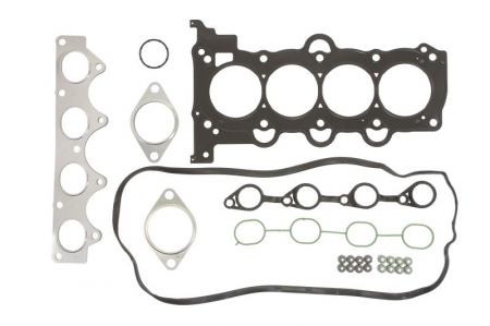 Garnituri motor - Set garnituri chiulasa (configurat) Dreapta potrivit HYUNDAI IX20; KIA CEE'D, VENGA 1.4/1.4LPG/1.6LPG 12.06-
