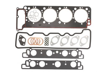 Garnituri motor - Set garnituri chiulasa (configurat) Dreapta potrivit MERCEDES G (W463), S (C126), S (W126), SL (R107) 4.9/5.0 12.79-12.94
