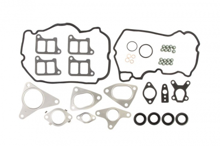 Garnituri motor - Set garnituri chiulasa (configurat) Dreapta potrivit SUBARU FORESTER, IMPREZA, LEGACY IV, OUTBACK 2.0D 02.08-09.13