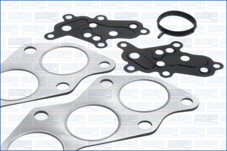 Set garnituri chiulasa (configurat) Dreapta/Stanga potrivit SUBARU LEGACY IV, OUTBACK, TRIBECA 3.0 09.03- [2]