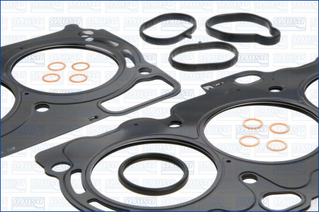 Set garnituri chiulasa (configurat) Dreapta/Stanga potrivit SUBARU LEGACY IV, OUTBACK, TRIBECA 3.0 09.03- [3]