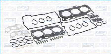 Garnituri motor - Set garnituri chiulasa (configurat) Dreapta/Stanga potrivit SUBARU LEGACY IV, OUTBACK, TRIBECA 3.0 09.03-