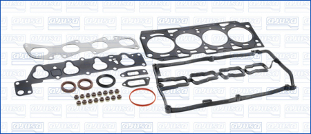 Garnituri motor - Set garnituri chiulasa (configurat) potrivit ALFA ROMEO 147 1.6 01.01-03.10