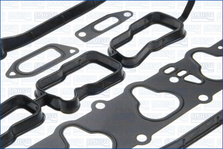Set garnituri chiulasa (configurat) potrivit ALFA ROMEO 147 1.6 01.01-03.10 [3]