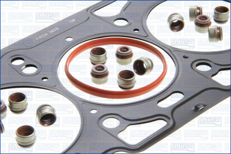 Set garnituri chiulasa (configurat) potrivit ALFA ROMEO 147 1.6 01.01-03.10 [2]