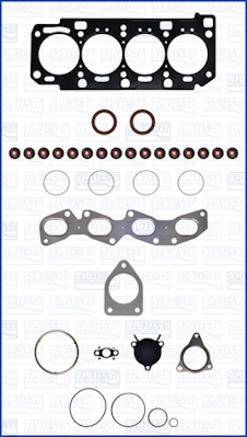 Set garnituri chiulasa (configurat) potrivit ALFA ROMEO 159, BRERA, GIULIETTA, SPIDER 1.8 05.09-02.16 [1]