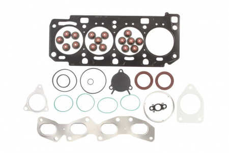 Garnituri motor - Set garnituri chiulasa (configurat) potrivit ALFA ROMEO 159, BRERA, GIULIETTA, SPIDER 1.8 05.09-02.16