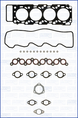 Set garnituri chiulasa (configurat) potrivit AUDI A3; VW LT 28-35 II, LT 28-46 II 1.8/2.8D 05.01-10.20 [1]