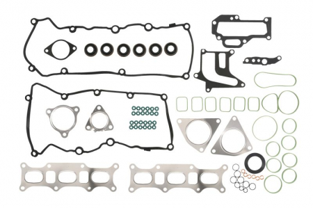 Garnituri motor - Set garnituri chiulasa (configurat) potrivit AUDI A4 ALLROAD B8, A4 B8, A5, A6 ALLROAD C7, A6 C7, A7, A8 D4, Q5, Q7; VW TOUAREG 3.0D 11.07-09.18