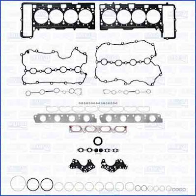 Garnituri motor - Set garnituri chiulasa (configurat) potrivit AUDI Q7; VW TOUAREG 4.2 03.06-03.18