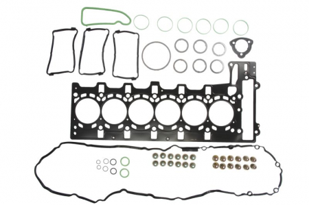 Garnituri motor - Set garnituri chiulasa (configurat) potrivit BMW 1 (E82), 1 (E88), 1 (F20), 1 (F21), 3 (E90), 3 (E91), 3 (E92), 3 (E93), 3 (F30, F80), 5 (F10), 5 (F11) 3.0/3.0H 05.06-