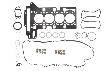 Garnituri motor - Set garnituri chiulasa (configurat) potrivit BMW 1 (F20), 1 (F21), 3 (F30, F80), 3 (F31), 3 GRAN TURISMO (F34), 5 (F10), 5 (F11), 5 GRAN TURISMO (F07), X1 (E84) 2.0/2.0ALK 10.10-