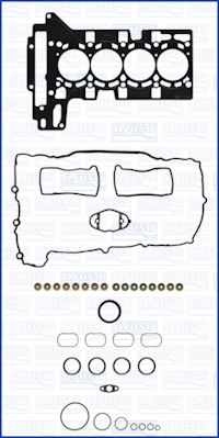 Set garnituri chiulasa (configurat) potrivit BMW 1 (F20), 1 (F21), 3 (F30, F80), 3 (F31), 3 GRAN TURISMO (F34), 5 (F10), 5 (F11), 5 GRAN TURISMO (F07), X1 (E84) 2.0/2.0ALK 10.10- [1]