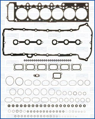 Garnituri motor - Set garnituri chiulasa (configurat) potrivit BMW 3 (E36), Z3 (E36) 3.0/3.2 11.92-06.01