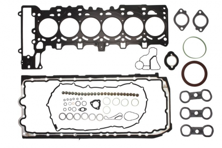 Garnituri motor - Set garnituri chiulasa (configurat) potrivit BMW 5 (F10), 5 (F11) 2.5 11.09-08.11