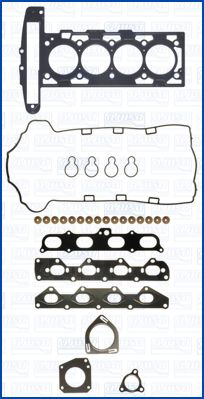 Garnituri motor - Set garnituri chiulasa (configurat) potrivit CADILLAC BLS; OPEL SIGNUM, VECTRA C, VECTRA C GTS; SAAB 9-3, 9-3X 1.8/2.0/2.0ALK 09.02-