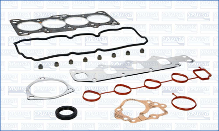 Garnituri motor - Set garnituri chiulasa (configurat) potrivit CHEVROLET AVEO / KALOS, MATIZ, SPARK; DAEWOO KALOS, MATIZ 1.0/1.0LPG/1.2 01.03-