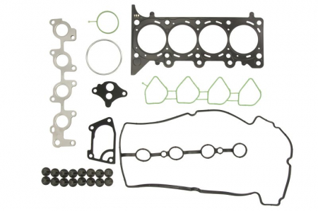 Garnituri motor - Set garnituri chiulasa (configurat) potrivit CHEVROLET AVEO / KALOS, SPARK 1.2/1.2LPG 01.08-