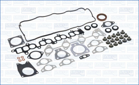 Set garnituri chiulasa (configurat) potrivit CHEVROLET CAPTIVA, CRUZE, LACETTI, NUBIRA; OPEL ANTARA A, INSIGNIA A 2.0D 01.05- [1]