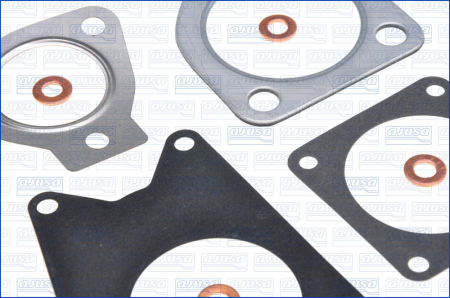 Set garnituri chiulasa (configurat) potrivit CHEVROLET CAPTIVA, CRUZE, LACETTI, NUBIRA; OPEL ANTARA A, INSIGNIA A 2.0D 01.05- [3]