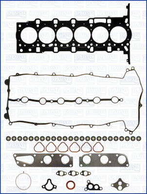 Garnituri motor - Set garnituri chiulasa (configurat) potrivit CHEVROLET EPICA 2.0 06.06-12.11