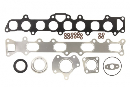 Garnituri motor - Set garnituri chiulasa (configurat) potrivit CHRYSLER GRAND VOYAGER V, VOYAGER V; DODGE NITRO; JEEP CHEROKEE, WRANGLER III 2.8D 10.06-