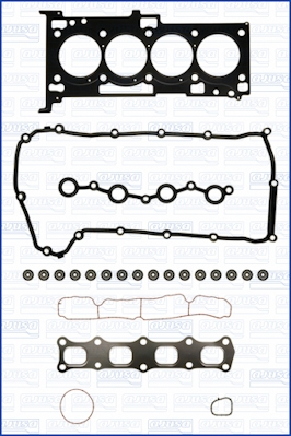 Set garnituri chiulasa (configurat) potrivit CHRYSLER SEBRING; DODGE AVENGER, CALIBER; JEEP COMPASS, PATRIOT 1.8/2.0 06.06- [1]