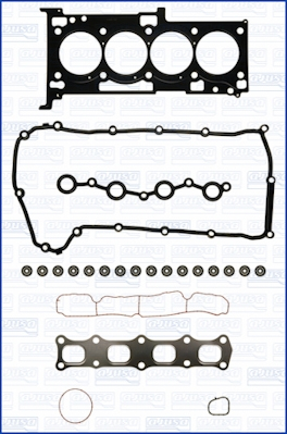 Set garnituri chiulasa (configurat) potrivit CHRYSLER SEBRING; DODGE AVENGER, CALIBER, JOURNEY; JEEP COMPASS, PATRIOT 2.4/2.4LPG 08.06- [1]