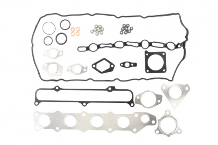 Garnituri motor - Set garnituri chiulasa (configurat) potrivit CITROEN C4 AIRCROSS; MITSUBISHI ASX, LANCER VIII 1.8D 05.10-