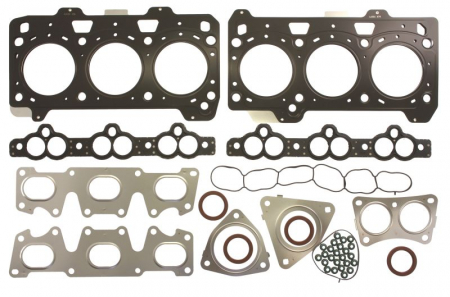 Garnituri motor - Set garnituri chiulasa (configurat) potrivit CITROEN C5 I, C8; FIAT ULYSSE; LANCIA PHEDRA; PEUGEOT 406, 407, 607, 807; RENAULT AVANTIME, LAGUNA II 2.9/3.0 02.00-