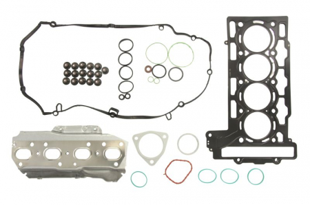 Garnituri motor - Set garnituri chiulasa (configurat) potrivit CITROEN DS4; MINI (R56), (R57), (R58), (R59), CLUBMAN (R55), COUNTRYMAN (R60), PACEMAN (R61); PEUGEOT 308, 308 I 1.6 10.07-10.16