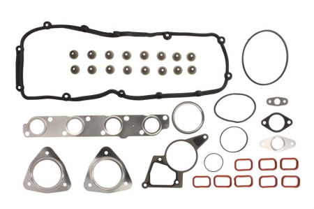 Garnituri motor - Set garnituri chiulasa (configurat) potrivit CITROEN JUMPER II 2.2D 07.11-