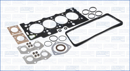 Garnituri motor - Set garnituri chiulasa (configurat) potrivit CITROEN SAXO, XSARA; PEUGEOT 106 I, 106 II, 206, 306 1.6 05.93-06.03