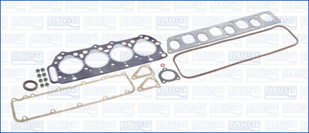 Set garnituri chiulasa (configurat) potrivit DAEWOO LUBLIN II 2.4D 04.97- [1]