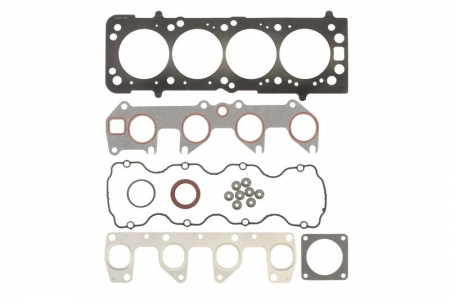 Garnituri motor - Set garnituri chiulasa (configurat) potrivit DAEWOO TACUMA / REZZO 1.8 09.00-